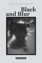 book Black and Blur