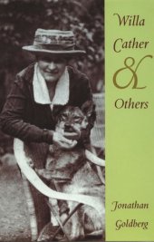 book Willa Cather and Others