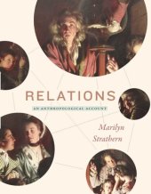 book Relations: An Anthropological Account