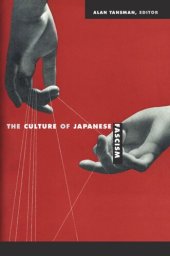 book The Culture of Japanese Fascism