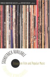 book Soundtrack Available: Essays on Film and Popular Music