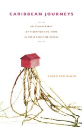 book Caribbean Journeys: An Ethnography of Migration and Home in Three Family Networks