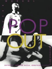 book Pop Out: Queer Warhol