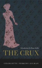 book The Crux