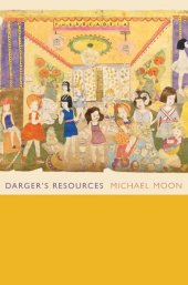 book Darger's Resources