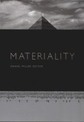 book Materiality