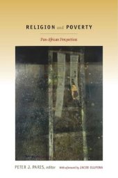 book Religion and Poverty: Pan-African Perspectives