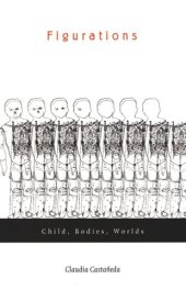 book Figurations: Child, Bodies, Worlds