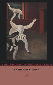 book The Shock of Medievalism