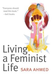 book Living a Feminist Life