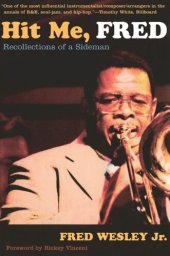 book Hit Me, Fred: Recollections of a Sideman