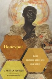 book Honeypot: Black Southern Women Who Love Women