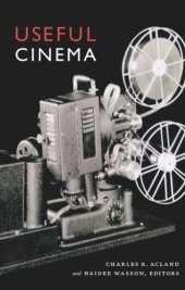 book Useful Cinema