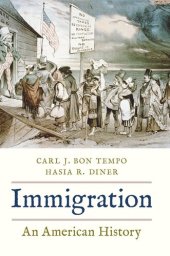 book Immigration: An American History