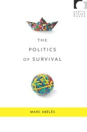 book The Politics of Survival