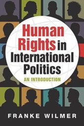 book Human Rights in International Politics: An Introduction