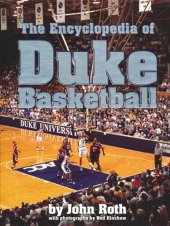 book The Encyclopedia of Duke Basketball