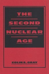 book The Second Nuclear Age