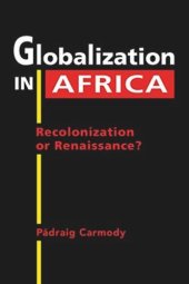 book Globalization in Africa