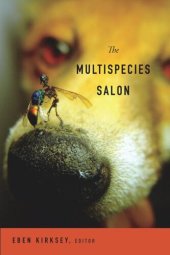 book The Multispecies Salon