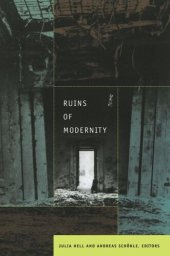 book Ruins of Modernity