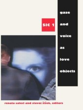 book Gaze and Voice as Love Objects: SIC 1