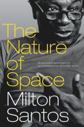 book The Nature of Space