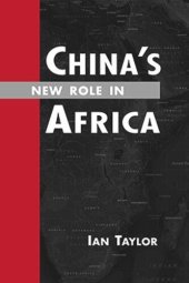 book China’s New Role in Africa