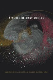 book A World of Many Worlds