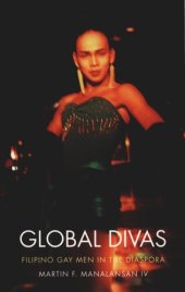 book Global Divas: Filipino Gay Men in the Diaspora