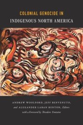 book Colonial Genocide in Indigenous North America