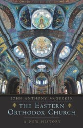 book The Eastern Orthodox Church: A New History