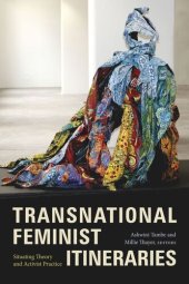 book Transnational Feminist Itineraries: Situating Theory and Activist Practice