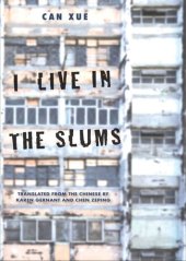 book I Live in the Slums: Stories