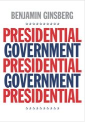 book Presidential Government