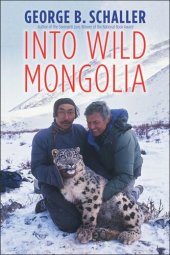 book Into Wild Mongolia