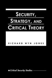 book Security, Strategy, and Critical Theory