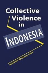 book Collective Violence in Indonesia