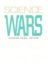 book Science Wars