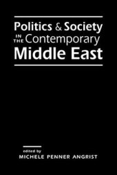 book Politics and Society in the Contemporary Middle East