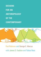 book Designs for an Anthropology of the Contemporary