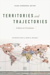 book Territories and Trajectories: Cultures in Circulation