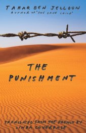 book The Punishment