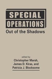 book Special Operations: Out of the Shadows