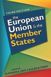 book The European Union and the Member States