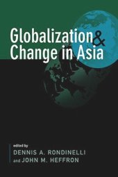 book Globalization and Change in Asia