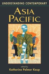 book Understanding Contemporary Asia Pacific