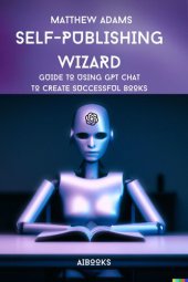 book Self-publishing Wizard