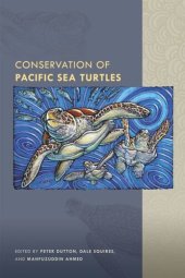 book Conservation of Pacific Sea Turtles