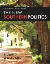 book The New Southern Politics